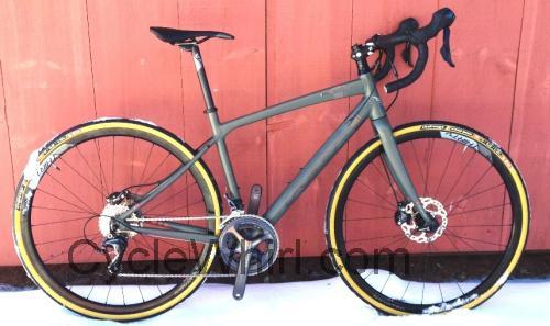 Felt V55 fiche technique et avis